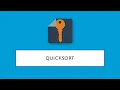 Quicksort - Essential Sorting Algorithms in Python