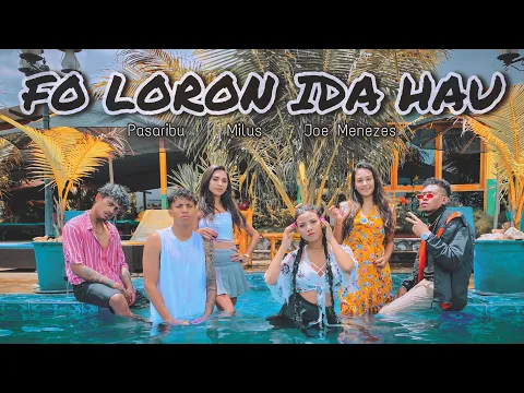 Download MP3 OVID16 - FO LORON IDA HAU (OFFICIAL MUSIC VIDEO)