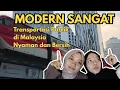 Download Lagu KAMI TERKEJUT.... PENGANGKUTAN AWAM DI MALAYSIA 🇲🇾 MODEN GILA😲