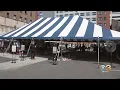 Boyd s Offers Tent Sale In Center City