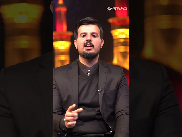 ⁣ذكرى وفاة السيدة زينب الكبرى عليها السلام