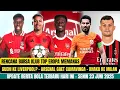 Download Lagu Berita Bola Terbaru Hari Ini - Liverpool Incar Guehi - Milan Gaet Xhaka - Camavinga ke Arsenal
