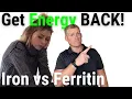Iron Deficiency How to Absorb More Iron Do these 3 things