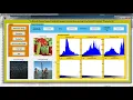 Image Encryption using Fractional Fourier Transform FRFT MATLAB code MATLAB Project
