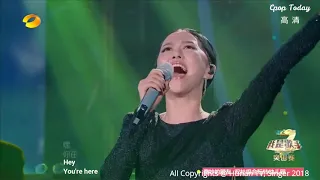 ulaanbaatar s night tan weiwei eng sub 