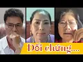 Download Lagu ( 1907 ) Nghi ngờ có liên quan. Đối chứng tìm điểm chung. Cuộc đối chứng rộn ràng.