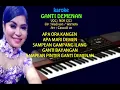 Download Lagu KAROKE GANTI DEMENAN