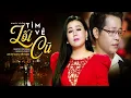 Download Lagu Tìm Về Lối Cũ (St: Tiến Thành) - Lưu Ánh Loan ft Tiến Thành | MV OFFICIAL