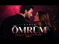 Eypio - Ömrüm | Yeraltı 70s Psychedelic Anatolian Rock Cover