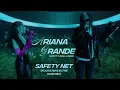 Download Lagu Ariana Grande ft. Ty Dolla $ign- Safety Net (Footsteps In The Dark Mix)