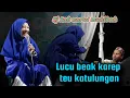 Download Lagu Lucu beak karep full seuri, Hj Aah nurul muhibah terbaru #ceramahsundalucuterbaru