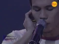 Sponge cola_ jeepney live in myx.