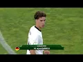Download Lagu Noah Darvich vs England U19 Euro.[1 Goal \u0026 Assist] 17/6/2025