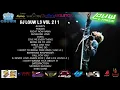 Download Lagu BREAKBEAT FULL BASS AMPUN DJ BIKIN BERGOYANG......DJ LOUW VOL 211