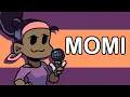 Download Lagu Momi | FNF Mod