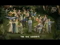 Download Lagu AJR - The Big Goodbye (Official Trailer Snippet)
