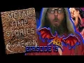 Download Lagu Dark Angel - No One Answers (lyrics) - Metal Time Stories With Aggressor - Ep15