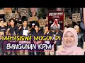 Download Lagu MAHASISWA, NGO SERAH MEMORANDUM DESAK MENTERI PENDIDIKAN UNDUR DIRI