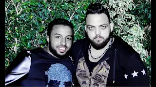 بكاء النجم شعبان عبد الرحيم والنحم محمود الليثي علي صوت عدويه شعبان عبد الرحيم فرحه البطل عمرو عواد دندنها