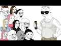 Why Everybody Blames the Boomers Now