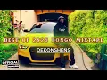 NAIROBI..BIEN FT MARIOO ..BEST TRENDING BONGO 2025 feat MBOSSO JAY MELODY #nike #manchesterunited