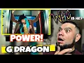 Download Lagu First Time Hearing G-DRAGON – POWER 🤯 Reaction