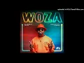 Mr JazziQ – Woza (Official Audio) ft. Lady Du, Kabza De Small & Boohle