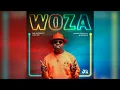 Download Lagu Mr JazziQ – Woza (Official Audio) ft. Lady Du, Kabza De Small \u0026 Boohle