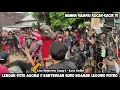 Download Lagu Bantengan Suro Mbois Ngamuk❗Jaranan LEGOWO PUTRO Live Mojoroto Gang 6 Kediri