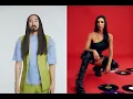 Download Lagu Steve Aoki \u0026 B Jones - Beautiful Remix