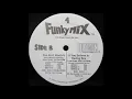 Download Lagu Glenn Mederios ft. Bobby Brown – She Ain't Worth It (Funkymix 4) 1990