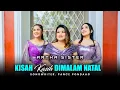 Kisah Kasih Dimalam Natal - Artha Sister - Lagu Natal Terbaru 2025 (Cover)