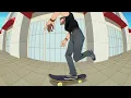Liam Lynch - United States of Whatever (Scott Pilgrim Takes Off)