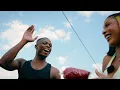 TOSS x TMan Xpress - Uyang’hlanyisa
