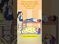 Download Lagu Bedroom Battle: Who Made That Fart?