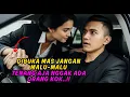 Download Lagu KISAH NYATA !! Sopir Baru Terciduk Sama Bos Di Dalam Mobil Malah Diajak Main Sama Bos ! VIRAL