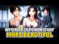 Loser Went Back in Time and Realized That His Girlfriend s Mom Was Much More Beautiful