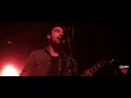 Dayseeker - "Burial Plot" LIVE! Pressure Tour
