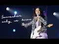 Download Lagu [FANCAM] 250309 Namtan - Somewhere only we know @ #NamtanFilm1stFMD2