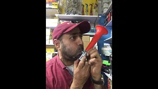 الجزء ٢ تعرف علي اغرب أصوات الكلاكسات وسراين السيارات المختلفة من شركة الحسن ٠١٠٢٤٣٣٧٦٧٧  ٠٢٢٥٧٦٥٨٥٣ دندنها