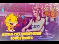 ASTRO 2022 新年歌 X NIGHTCLUB REMIX 新年贺岁专辑 HAPPY CHINESE NEW YEAR SONGS REMIX 恭喜发财 Happy New Year!