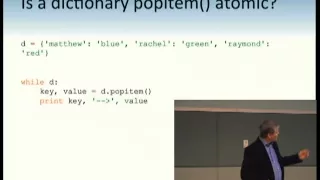 Transforming Code into Beautiful Idiomatic Python