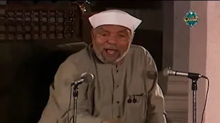 بطريقة عبقرية يصف الشعراوي رحلة الإسراء والمعراج ولماذا كانت في الليل 