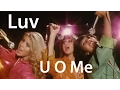 Luv - U O Me - Waldolala [Restored]