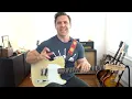 How to Play “I Can’t Stand the Rain” | Ann Peebles 70s Funk/Soul Guitar Lesson
