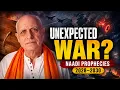 The Unexpected War What the NEW Naadi Prophecies Reveal About 2028 2030