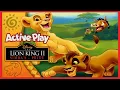 Lagu Disney's The Lion King II: Simba's Pride - Active Play Full Game Longplay (PC)