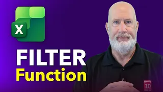 Excel FILTER Function Filter and Sort Data with Ease