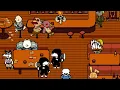 Can You PAY Sans in Grillby's with Enough Gold? [ Undertale ]