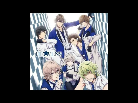 Download MP3 Heavens - Fumetso no Inferno (Uta no Prince-Sama) Audio + Lyrics in description